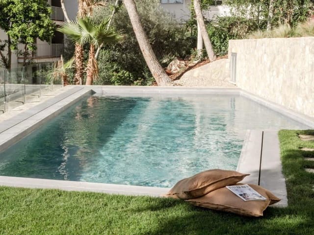 5 camera da letto Villa in vendita in Santa Ponsa, Calvià con piscina - 4.250.000 € (Rif: 8671697)