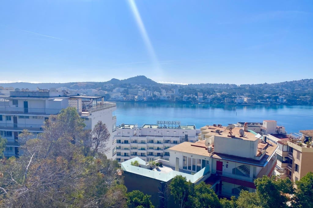 5 bedroom Villa for sale in Santa Ponsa with pool - € 4,250,000 (Ref: 8671697)