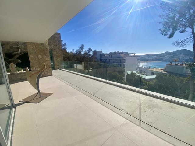 5 soveværelse Villa til salg i Santa Ponsa, Calvià med swimmingpool - € 4.250.000 (Ref: 8671697)