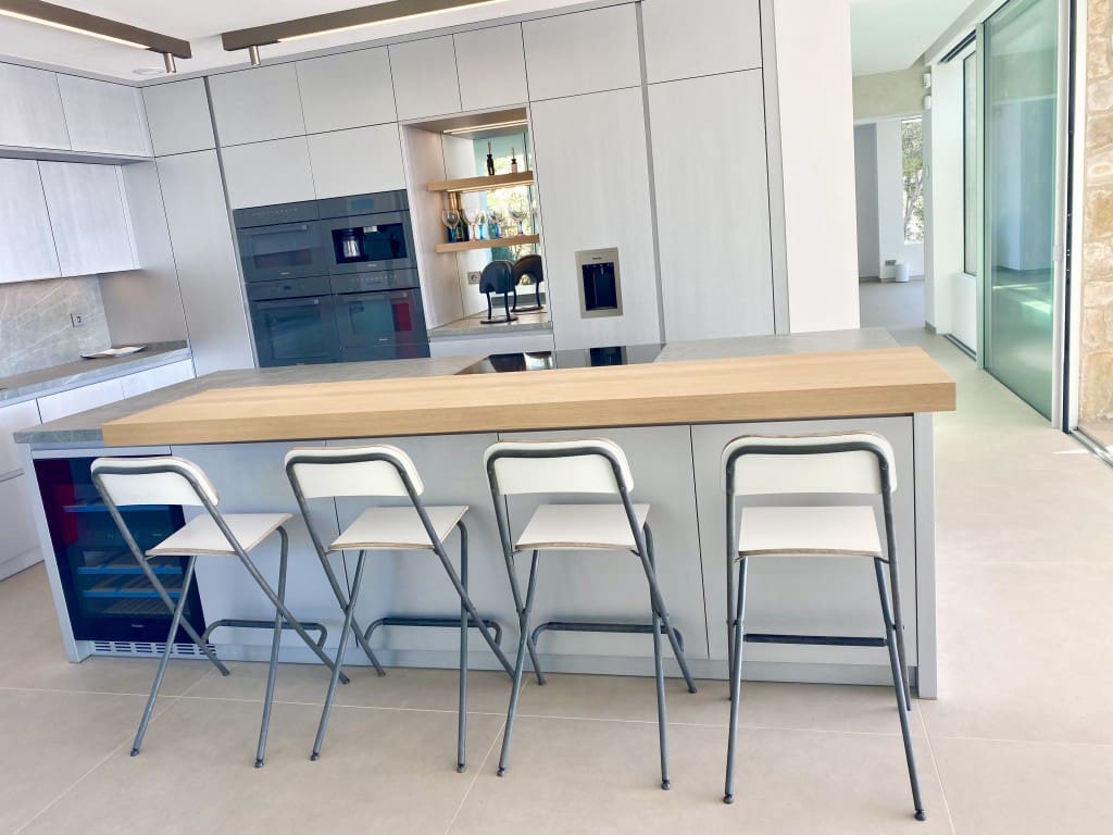 5 bedroom Villa for sale in Santa Ponsa with pool - € 4,250,000 (Ref: 8671697)