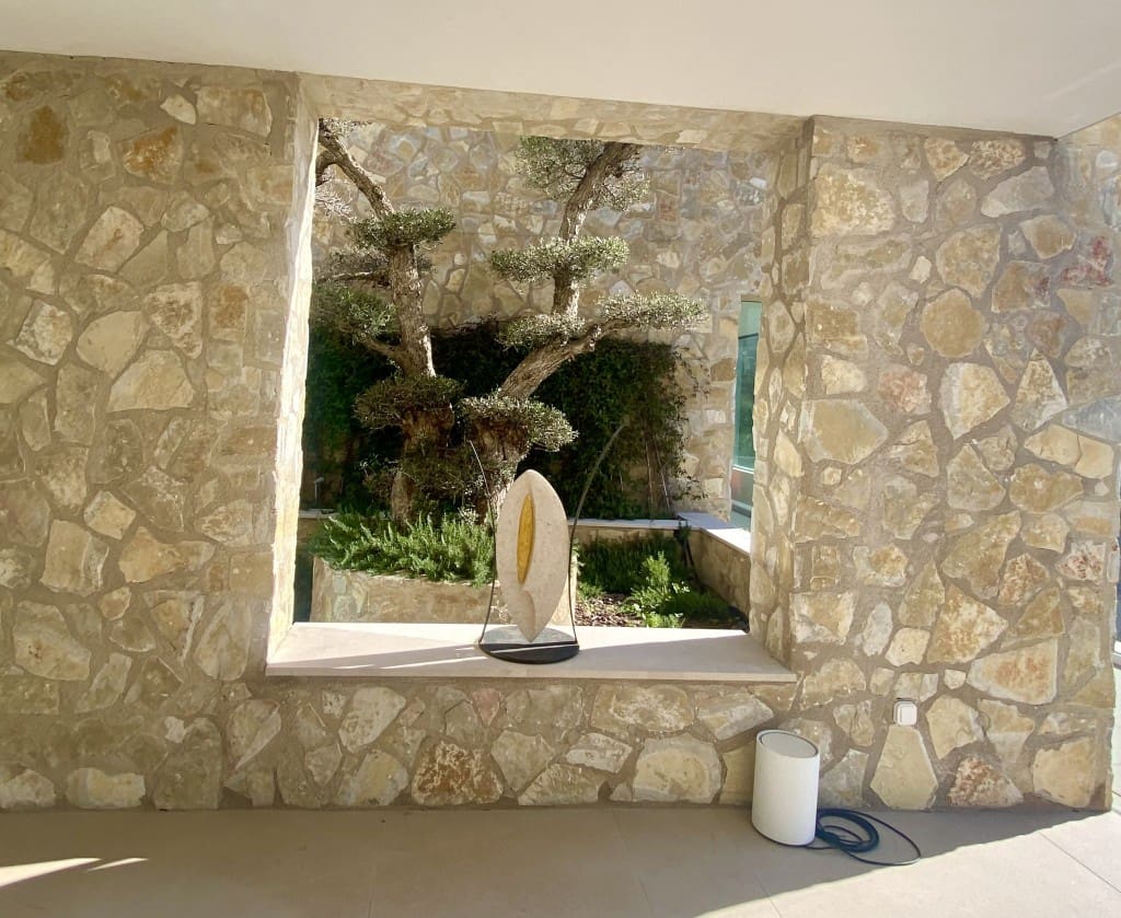 5 bedroom Villa for sale in Santa Ponsa with pool - € 4,250,000 (Ref: 8671697)