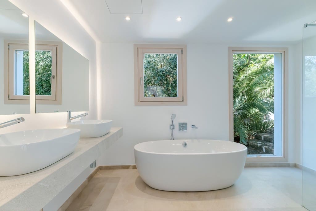 5 slaapkamer Villa te koop in Son Vida met zwembad garage - € 3.970.000 (Ref: 8691089)