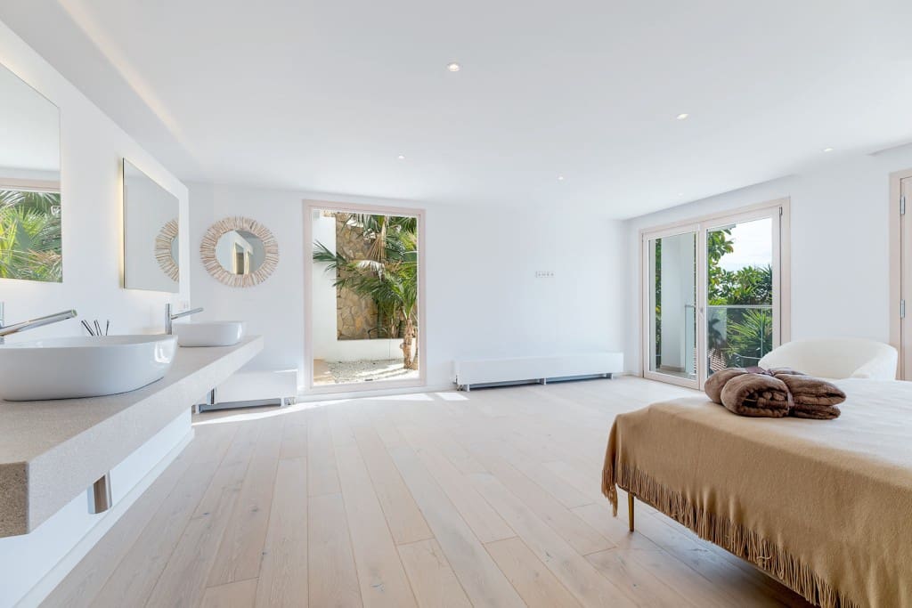 5 slaapkamer Villa te koop in Son Vida met zwembad garage - € 3.970.000 (Ref: 8691089)