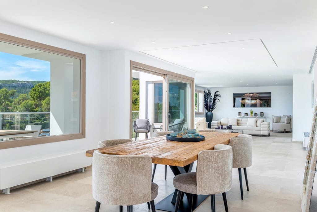 5 slaapkamer Villa te koop in Son Vida met zwembad garage - € 3.970.000 (Ref: 8691089)