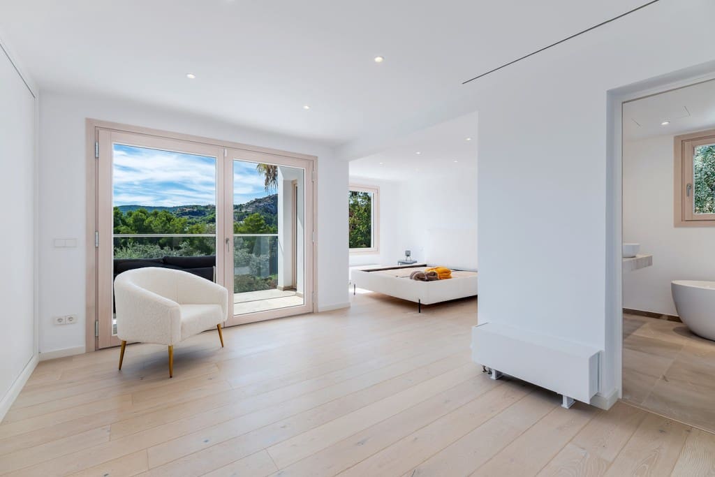 5 slaapkamer Villa te koop in Son Vida met zwembad garage - € 3.970.000 (Ref: 8691089)