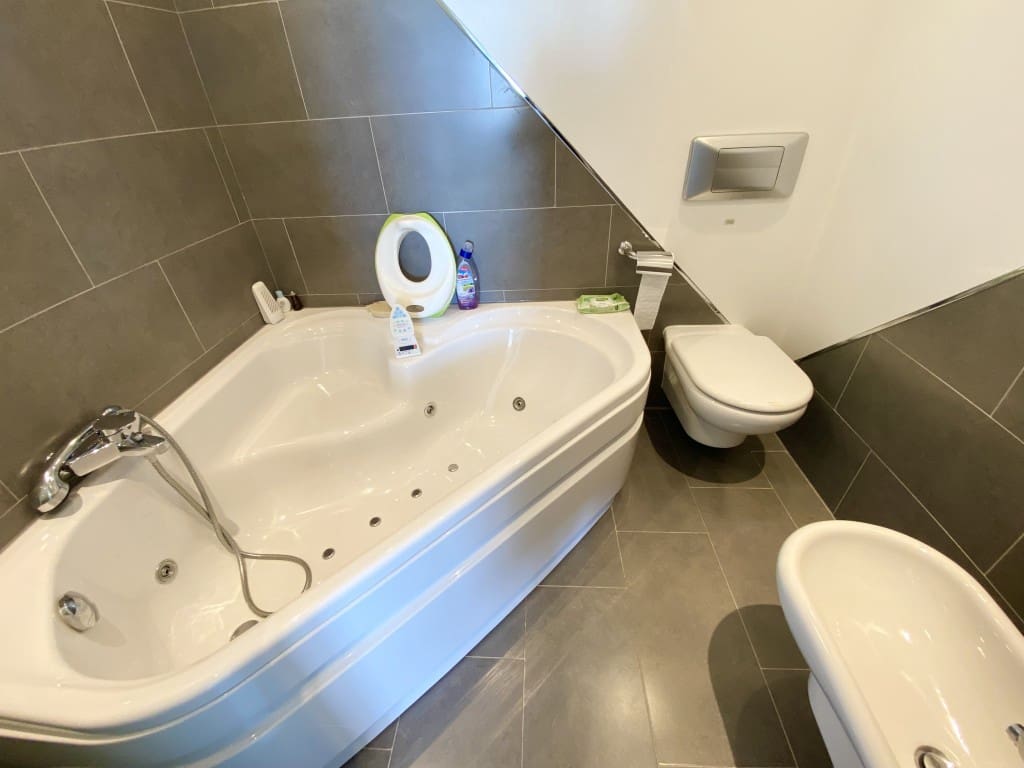 2 soveværelse Penthouse til salg i Portals Nous med swimmingpool garage - € 2.250.000 (Ref: 8743031)