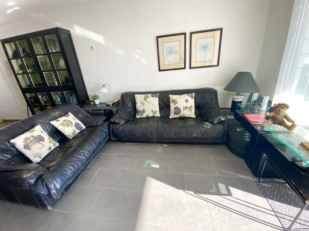 2 soveværelse Penthouse til salg i Portals Nous med swimmingpool garage - € 2.250.000 (Ref: 8743031)