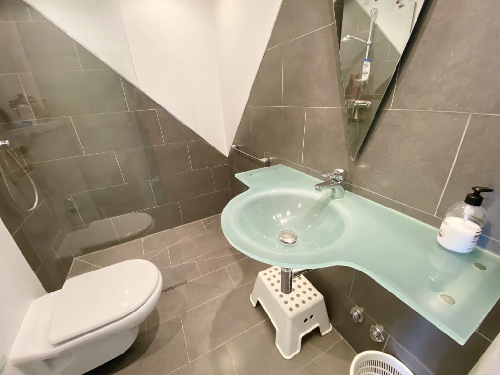 2 soveværelse Penthouse til salg i Portals Nous med swimmingpool garage - € 2.250.000 (Ref: 8743031)