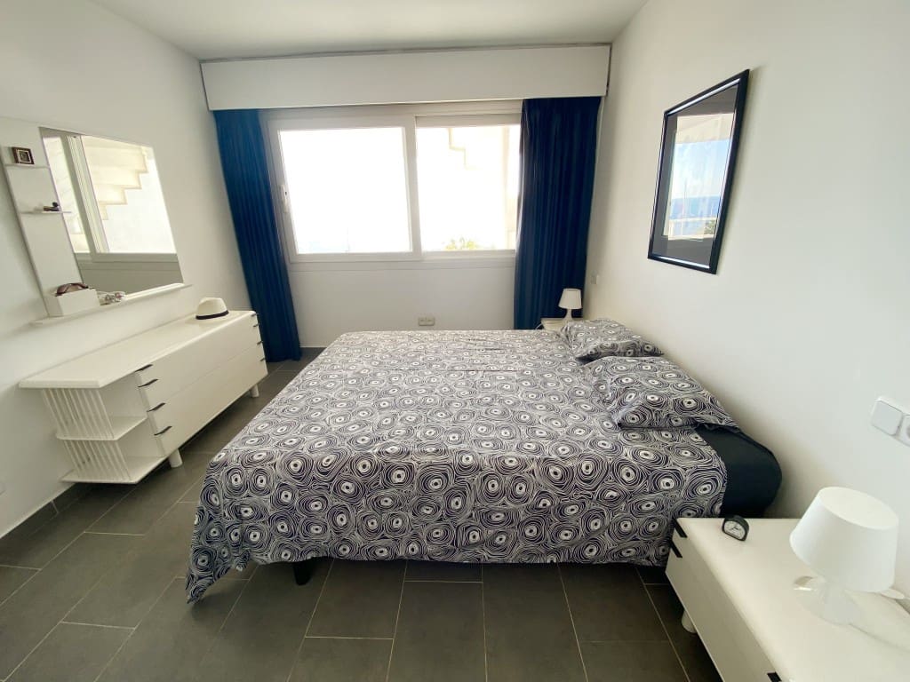 2 soveværelse Penthouse til salg i Portals Nous med swimmingpool garage - € 2.250.000 (Ref: 8743031)