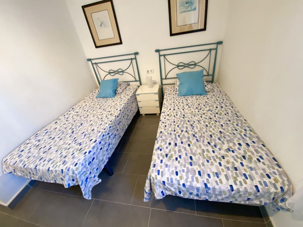 2 soveværelse Penthouse til salg i Portals Nous med swimmingpool garage - € 2.250.000 (Ref: 8743031)