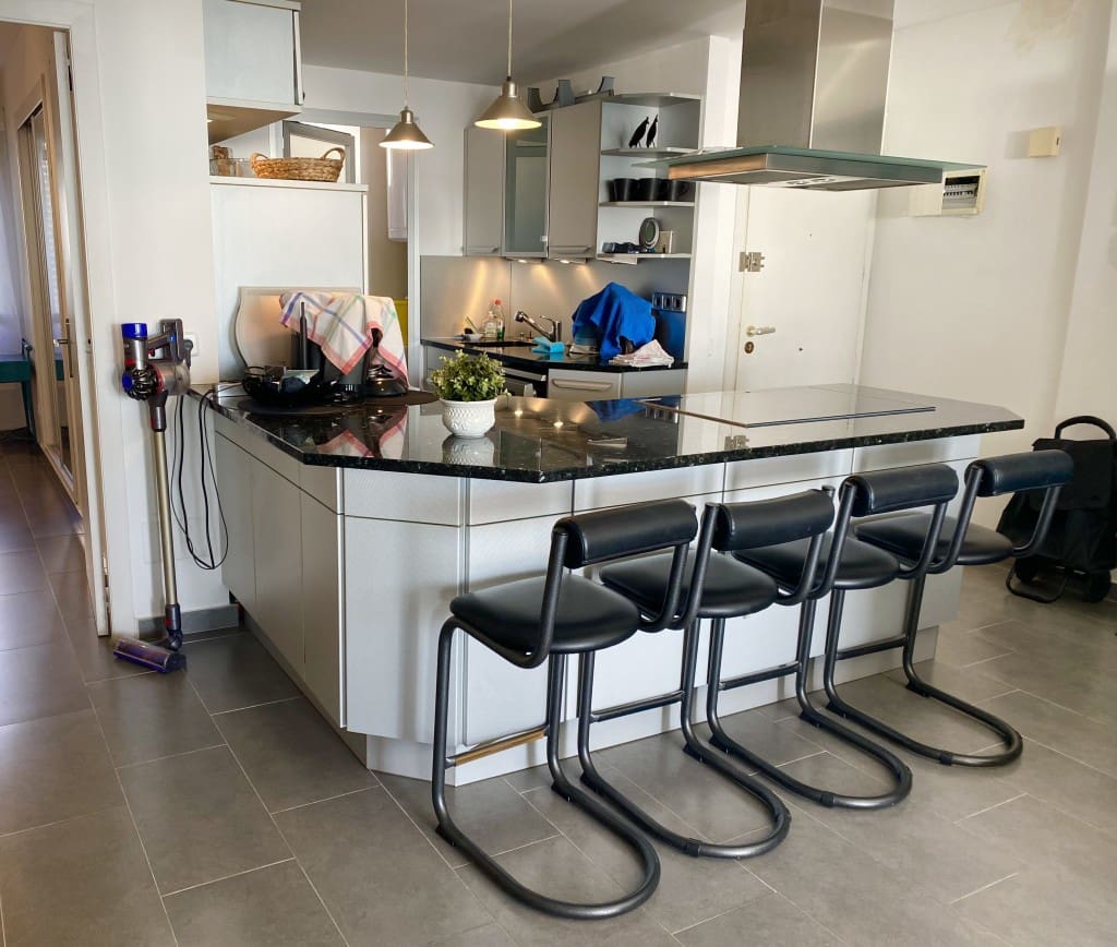 2 soveværelse Penthouse til salg i Portals Nous med swimmingpool garage - € 2.250.000 (Ref: 8743031)