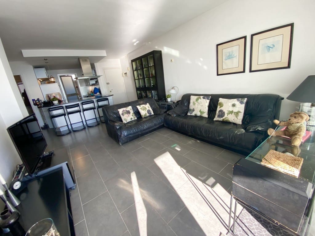 2 soveværelse Penthouse til salg i Portals Nous med swimmingpool garage - € 2.250.000 (Ref: 8743031)