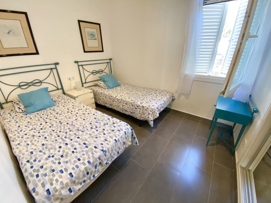 2 soveværelse Penthouse til salg i Portals Nous med swimmingpool garage - € 2.250.000 (Ref: 8743031)