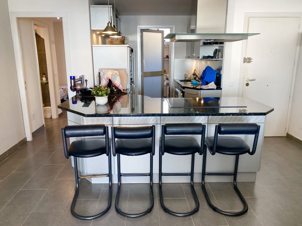 2 soveværelse Penthouse til salg i Portals Nous med swimmingpool garage - € 2.250.000 (Ref: 8743031)