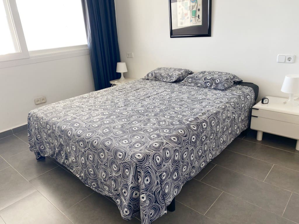 2 soveværelse Penthouse til salg i Portals Nous med swimmingpool garage - € 2.250.000 (Ref: 8743031)