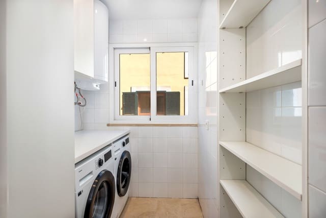 2 soverom Leilighet til salgs i Puerto de Andratx, Andratx med svømmebasseng - € 945 000 (Ref: 8766465)