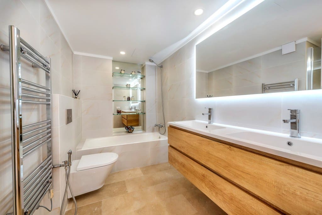 2 soveværelse Lejlighed til salg i Puerto de Andratx med swimmingpool - € 945.000 (Ref: 8766465)