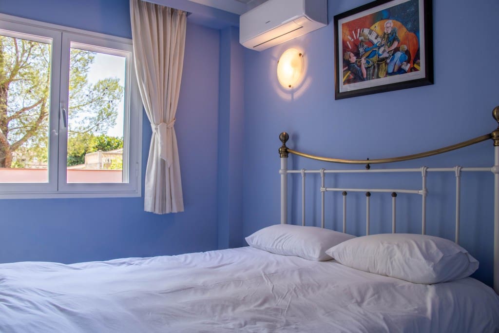 5 sypialnia Willa na sprzedaż w El Toro / Port Adriano z basenem garażem - 1 900 000 € (Ref: 8781159)