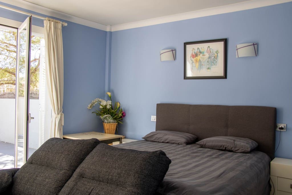 5 sypialnia Willa na sprzedaż w El Toro / Port Adriano z basenem garażem - 1 900 000 € (Ref: 8781159)