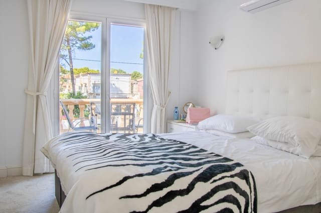 5 soveværelse Villa til salg i El Toro / Port Adriano, Calvià med swimmingpool garage - € 1.900.000 (Ref: 8781159)