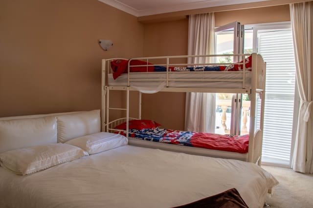 5 soveværelse Villa til salg i El Toro / Port Adriano, Calvià med swimmingpool garage - € 1.900.000 (Ref: 8781159)