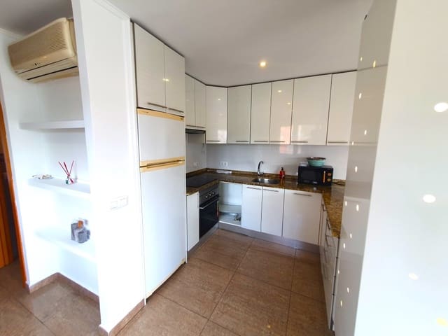 2 soverom Leilighet til salgs i Palmanova, Calvià - € 499 000 (Ref: 8781160)