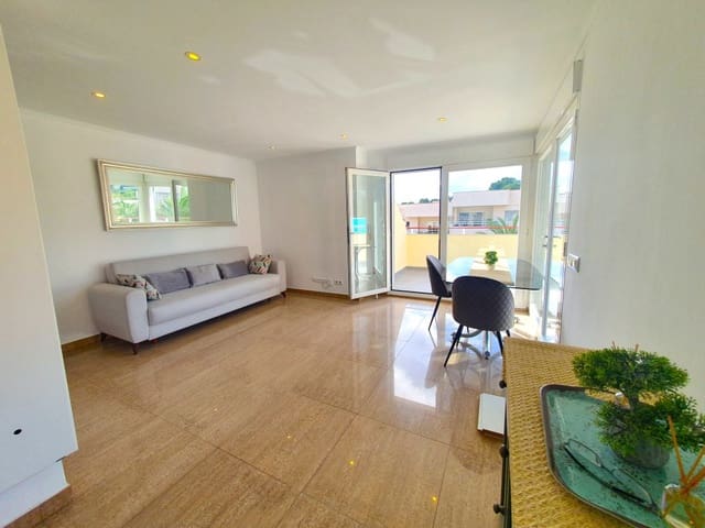 2 soverom Leilighet til salgs i Palmanova, Calvià - € 499 000 (Ref: 8781160)