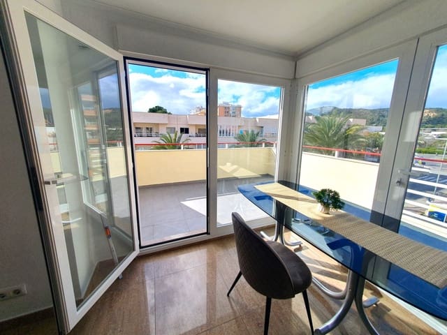 2 soverom Leilighet til salgs i Palmanova, Calvià - € 499 000 (Ref: 8781160)