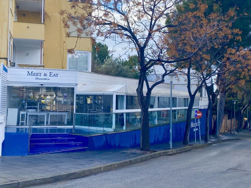 Erhverv til salg i Portals Nous - € 540.000 (Ref: 8783518)