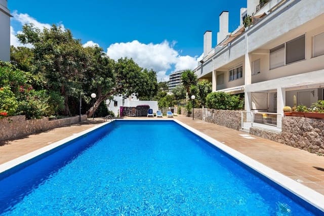 3 sovrum Lägenhet till salu i Bendinat, Calvià med pool garage - 995 000 € (Ref: 8817070)