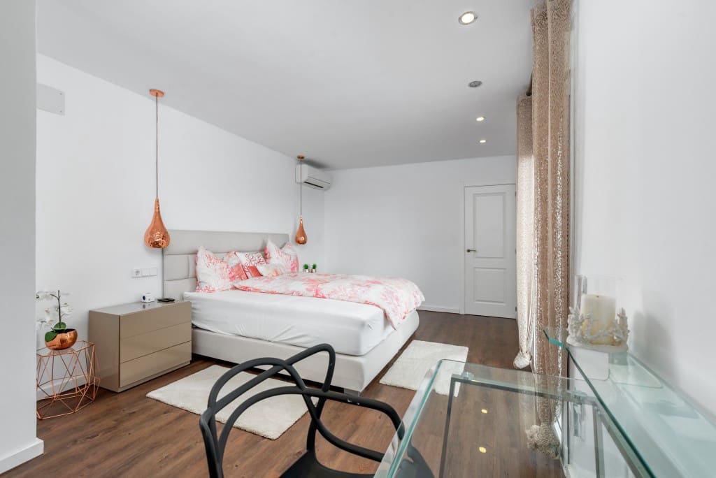 4 sypialnia Willa na sprzedaż w Costa d'en Blanes z basenem garażem - 2 950 000 € (Ref: 8936726)