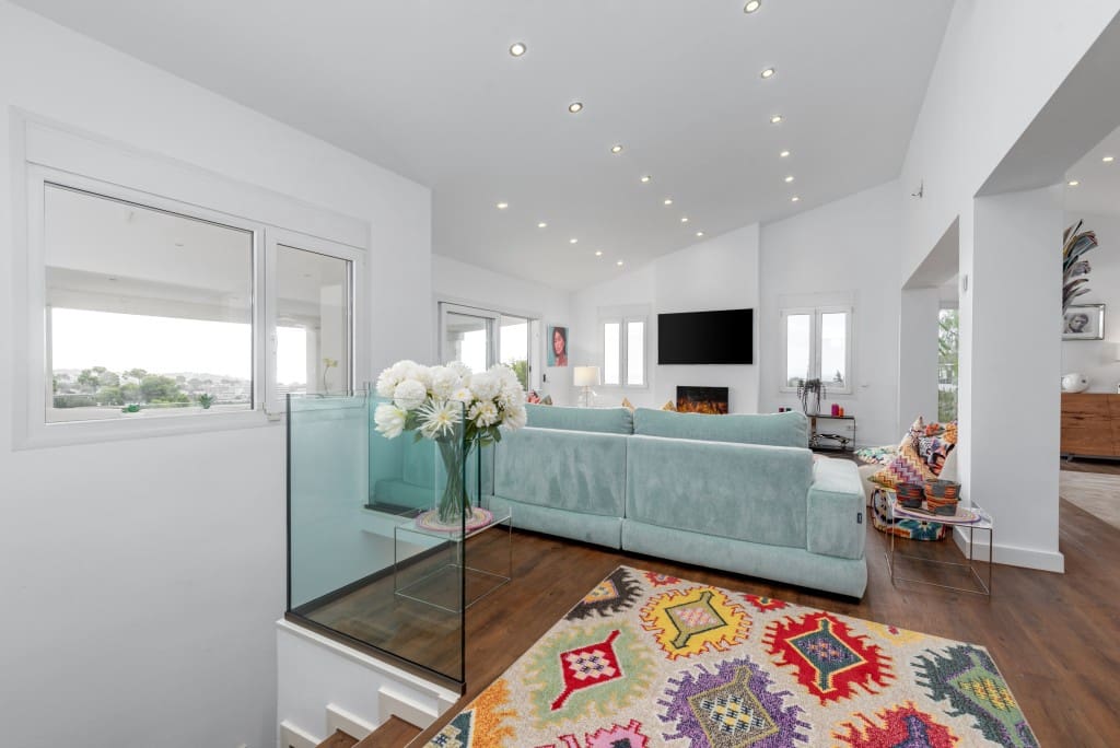 4 sypialnia Willa na sprzedaż w Costa d'en Blanes z basenem garażem - 2 950 000 € (Ref: 8936726)