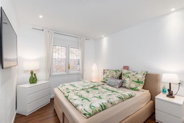 4 sypialnia Willa na sprzedaż w Costa d'en Blanes, Calvià z basenem garażem - 2 950 000 € (Ref: 8936726)