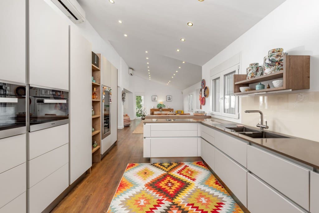 4 sypialnia Willa na sprzedaż w Costa d'en Blanes z basenem garażem - 2 950 000 € (Ref: 8936726)