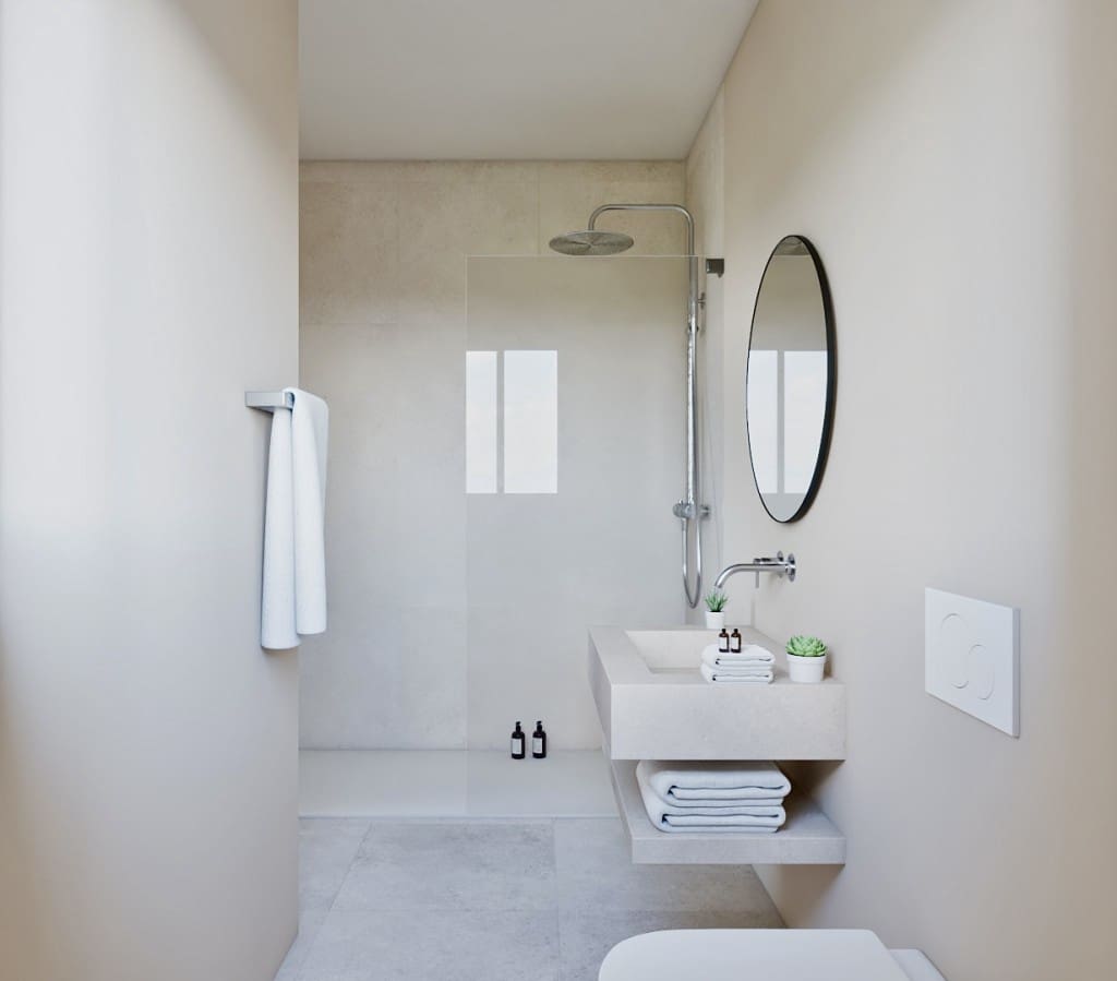 3 soveværelse Lejlighed til salg i Puerto de Andratx med garage - € 1.585.000 (Ref: 8936727)