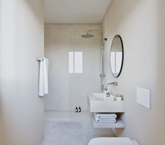 3 soveværelse Lejlighed til salg i Puerto de Andratx, Andratx med garage - € 1.585.000 (Ref: 8936727)