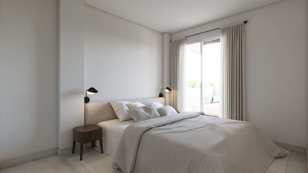 3 soveværelse Lejlighed til salg i Puerto de Andratx med garage - € 1.585.000 (Ref: 8936727)