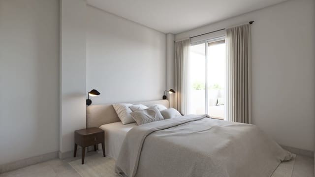 3 soveværelse Lejlighed til salg i Puerto de Andratx, Andratx med garage - € 1.585.000 (Ref: 8936727)