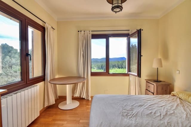 5 camera da letto Villa in vendita in Palma de Mallorca con piscina garage - 1.700.000 € (Rif: 8956948)