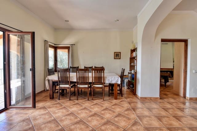 5 camera da letto Villa in vendita in Palma de Mallorca con piscina garage - 1.700.000 € (Rif: 8956948)