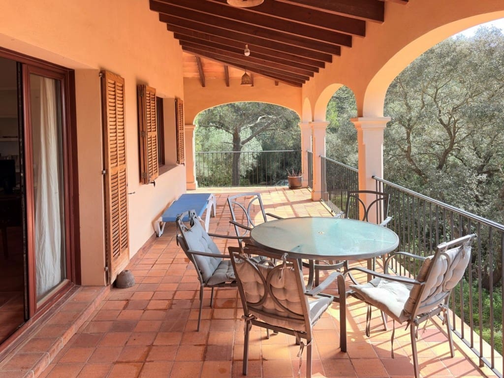 5 camera da letto Villa in vendita in Palma de Mallorca con piscina garage - 1.700.000 € (Rif: 8956948)