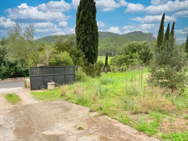 5 camera da letto Villa in vendita in Palma de Mallorca con piscina garage - 1.700.000 € (Rif: 8956948)