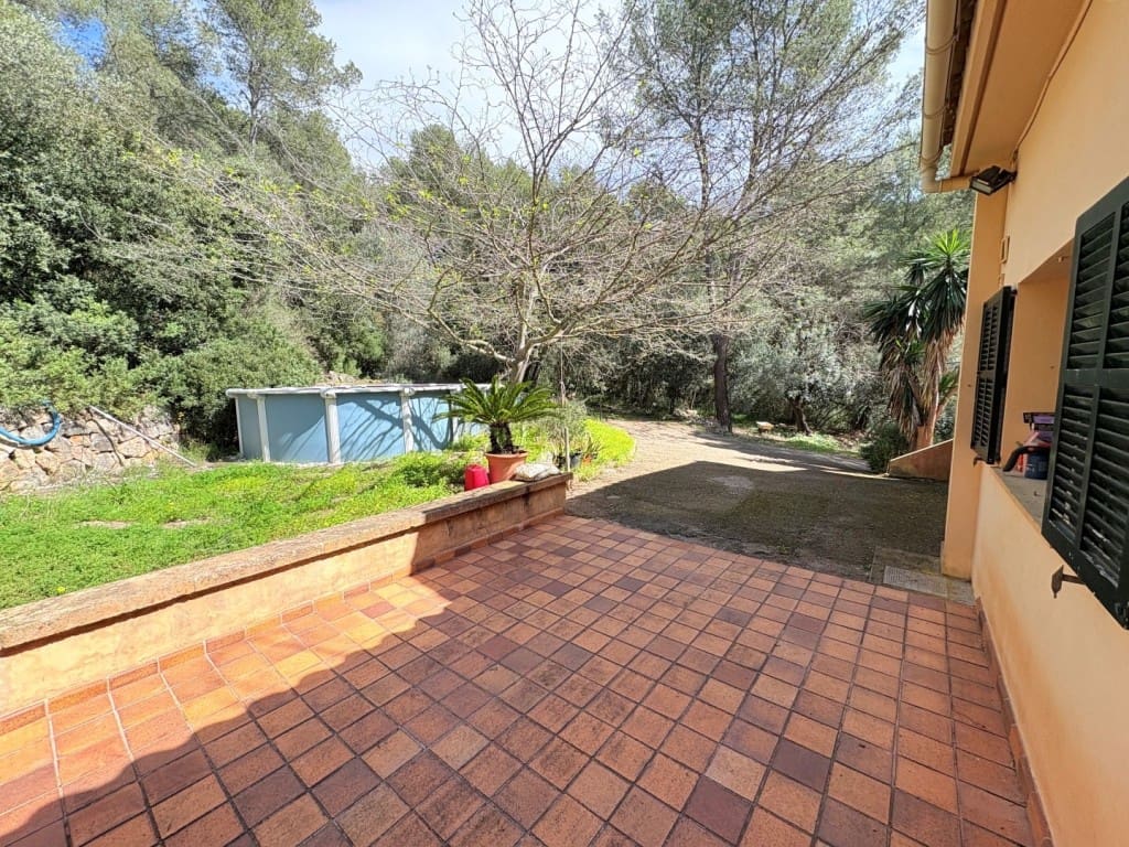 5 camera da letto Villa in vendita in Palma de Mallorca con piscina garage - 1.700.000 € (Rif: 8956948)