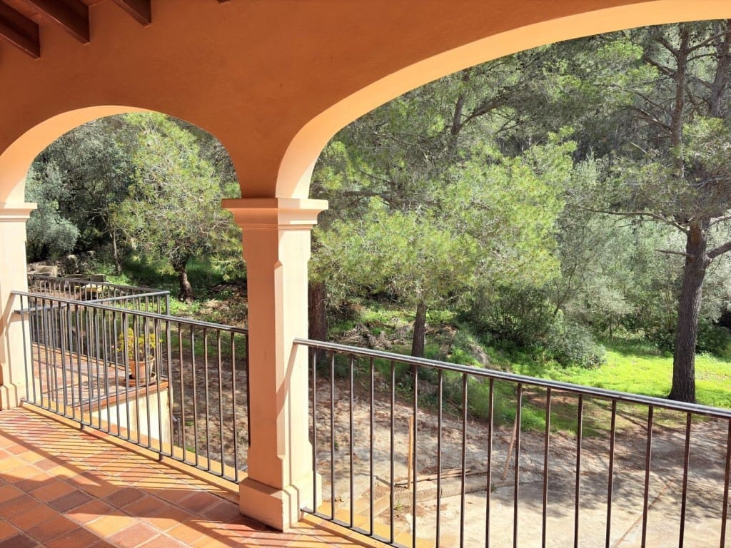 5 camera da letto Villa in vendita in Palma de Mallorca con piscina garage - 1.700.000 € (Rif: 8956948)