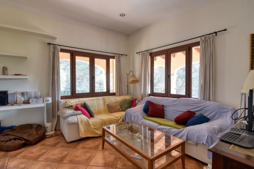 5 camera da letto Villa in vendita in Palma de Mallorca con piscina garage - 1.700.000 € (Rif: 8956948)