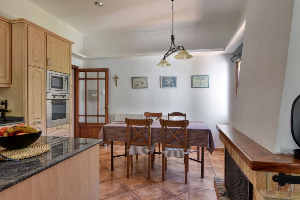 5 camera da letto Villa in vendita in Palma de Mallorca con piscina garage - 1.700.000 € (Rif: 8956948)