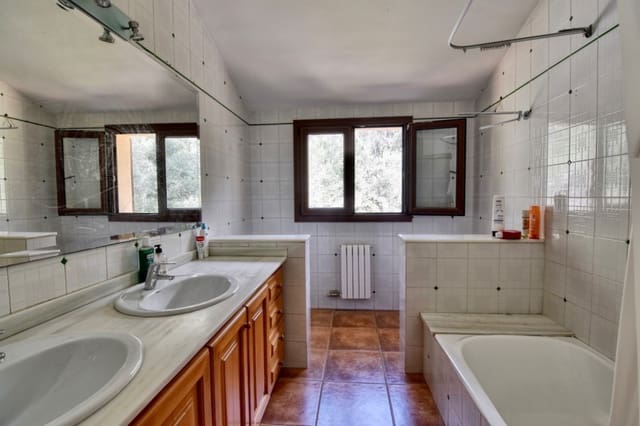 5 camera da letto Villa in vendita in Palma de Mallorca con piscina garage - 1.700.000 € (Rif: 8956948)