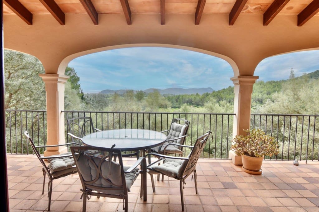 5 camera da letto Villa in vendita in Palma de Mallorca con piscina garage - 1.700.000 € (Rif: 8956948)