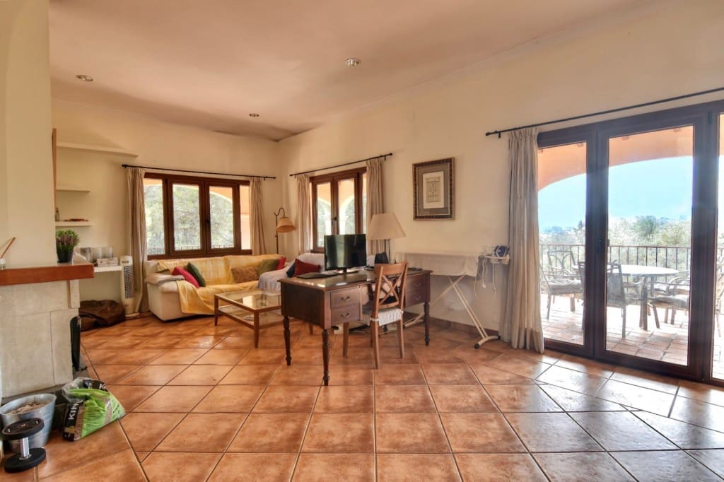 5 camera da letto Villa in vendita in Palma de Mallorca con piscina garage - 1.700.000 € (Rif: 8956948)