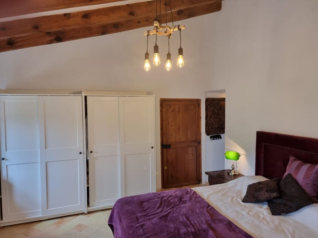 3 sypialnia Finka/Dom wiejski na sprzedaż w L'Arraco / S'Arraco z basenem - 2 559 000 € (Ref: 8971998)